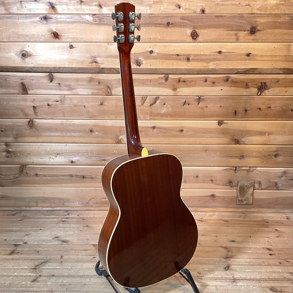 Goya T-16 Acoustic Guitar USED - Natural