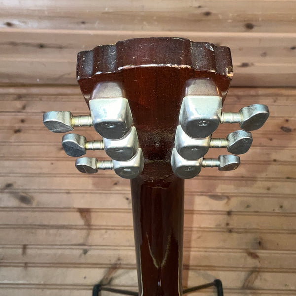 Goya T-16 Acoustic Guitar USED - Natural