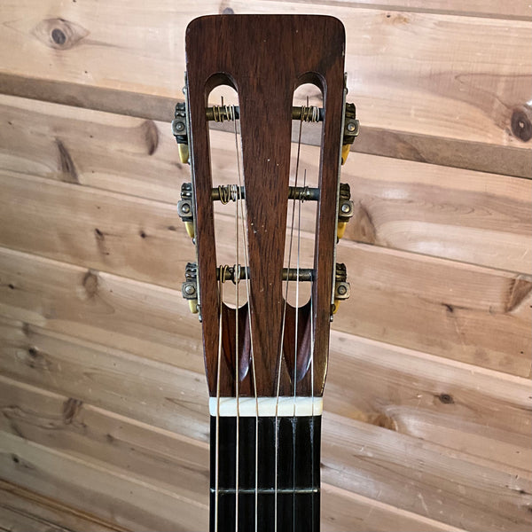 Martin 1919 O-21 Acoustic Guitar USED - Natural