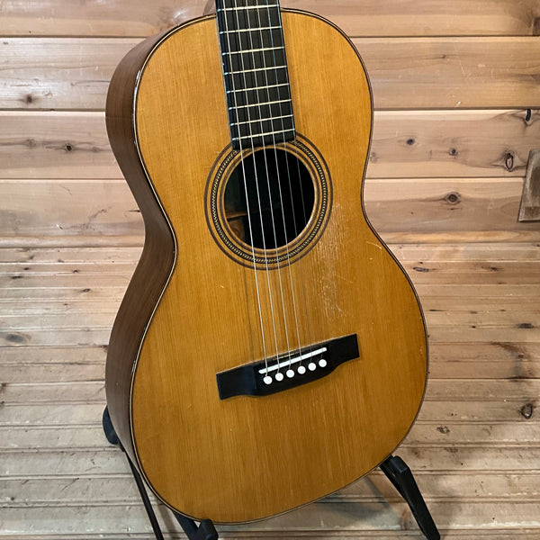 Martin 1919 O-21 Acoustic Guitar USED - Natural