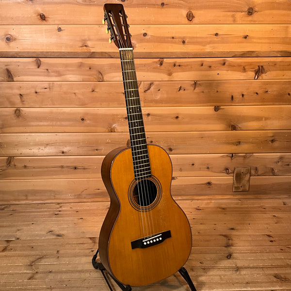 Martin 1919 O-21 Acoustic Guitar USED - Natural