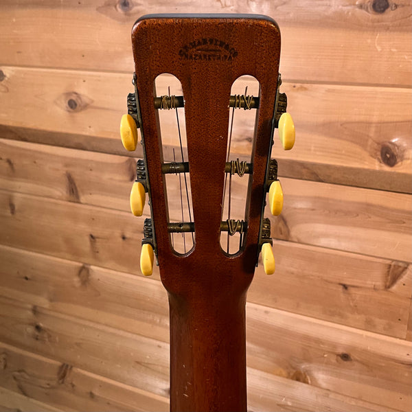 Martin 1919 O-21 Acoustic Guitar USED - Natural