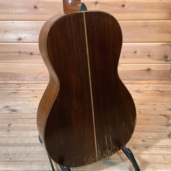 Martin 1919 O-21 Acoustic Guitar USED - Natural