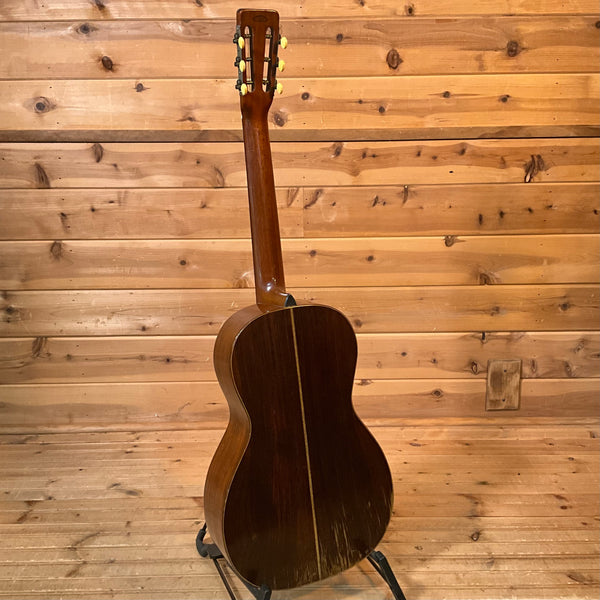 Martin 1919 O-21 Acoustic Guitar USED - Natural