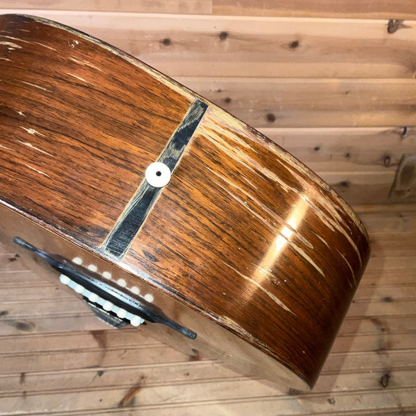 Martin 1919 O-21 Acoustic Guitar USED - Natural