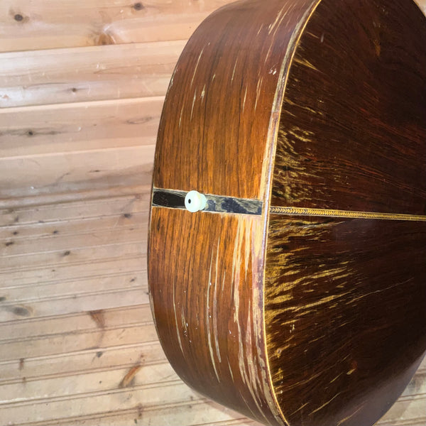 Martin 1919 O-21 Acoustic Guitar USED - Natural