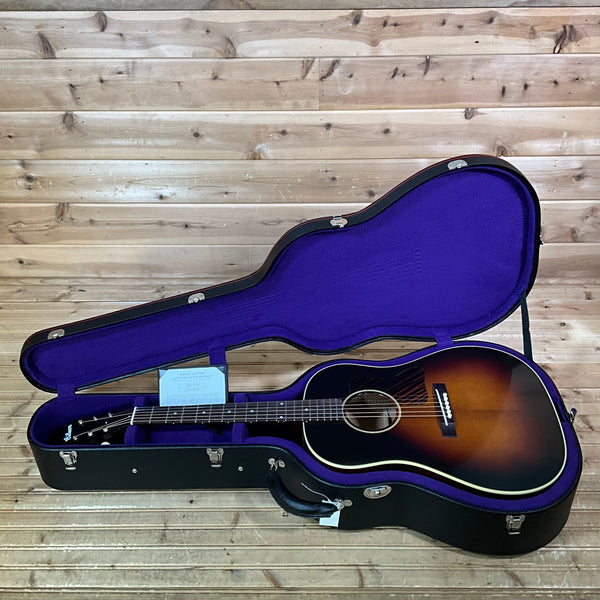 Gibson Custom 1936 J-35 Acoustic Guitar - Vintage Sunburst