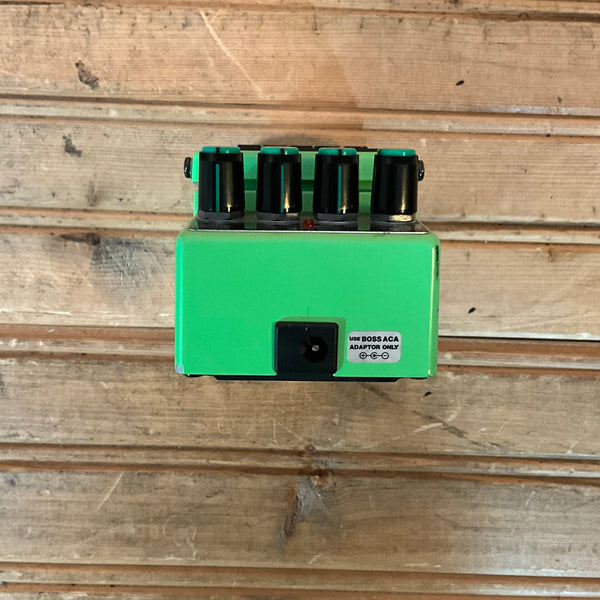 Boss 1980s PH-2 Phaser Pedal USED