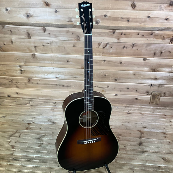 Gibson Custom 1936 J-35 Acoustic Guitar - Vintage Sunburst