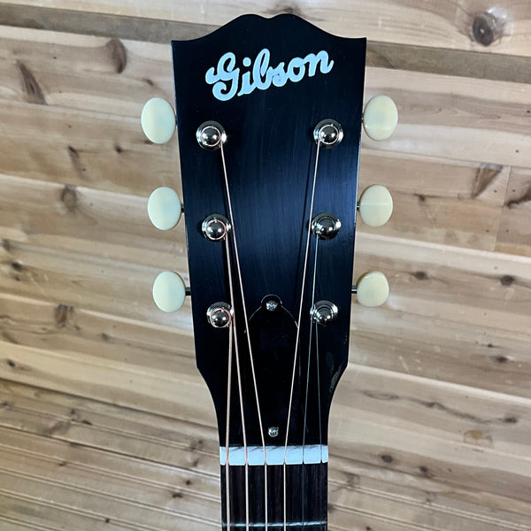 Gibson Custom 1936 J-35 Acoustic Guitar - Vintage Sunburst