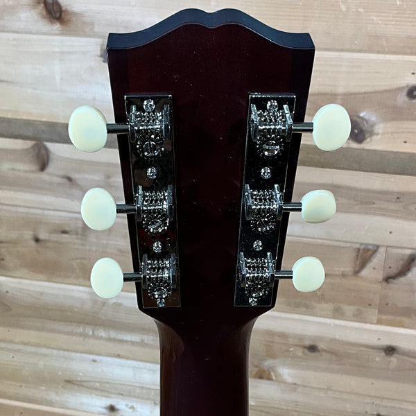 Gibson Custom 1936 J-35 Acoustic Guitar - Vintage Sunburst