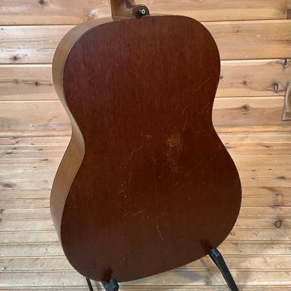 Gibson 1960 TG-OB 4-String Tenor Guitar USED - Natural