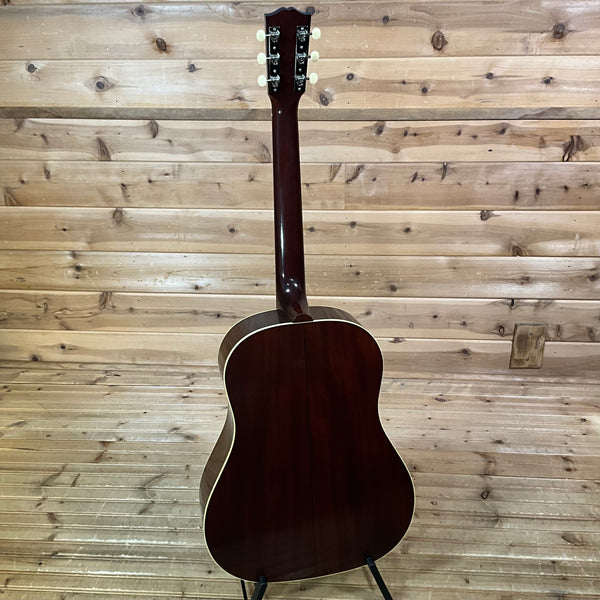 Gibson Custom 1936 J-35 Acoustic Guitar - Vintage Sunburst