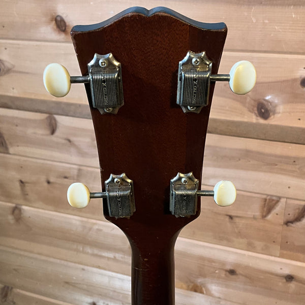 Gibson 1960 TG-OB 4-String Tenor Guitar USED - Natural