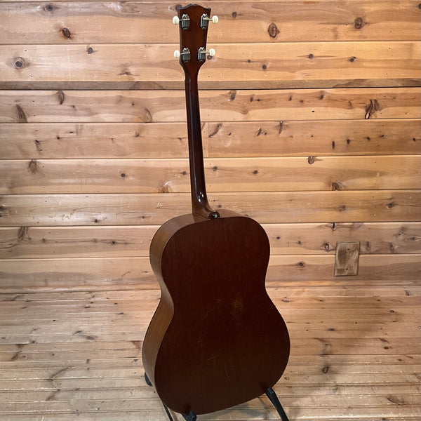 Gibson 1960 TG-OB 4-String Tenor Guitar USED - Natural