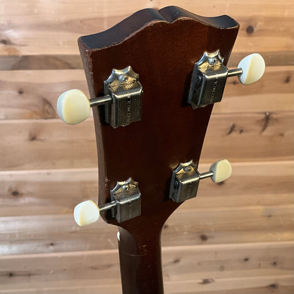 Gibson 1960 TG-OB 4-String Tenor Guitar USED - Natural