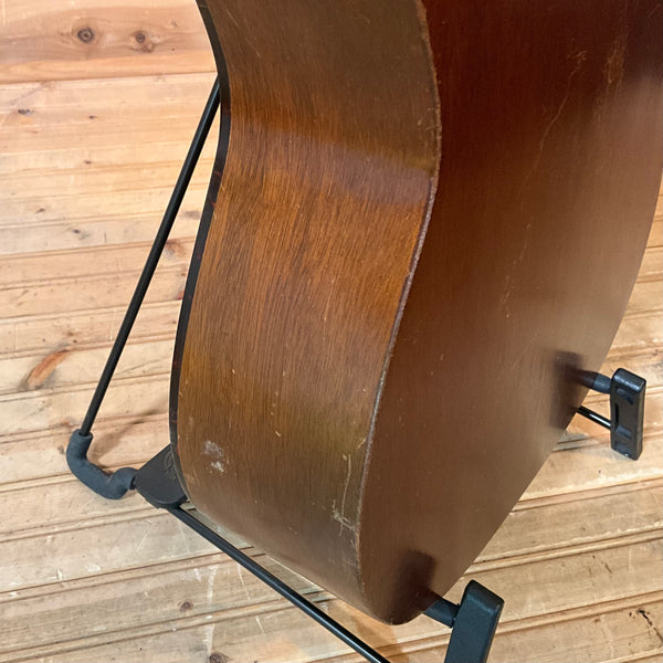 Gibson 1960 TG-OB 4-String Tenor Guitar USED - Natural