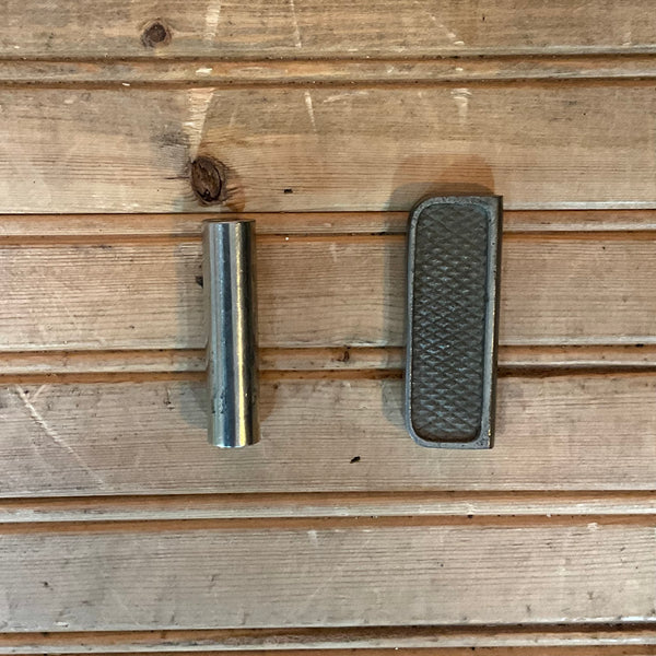 Bronsons Radio King Square Neck Lap Guitar USED - Sunburst