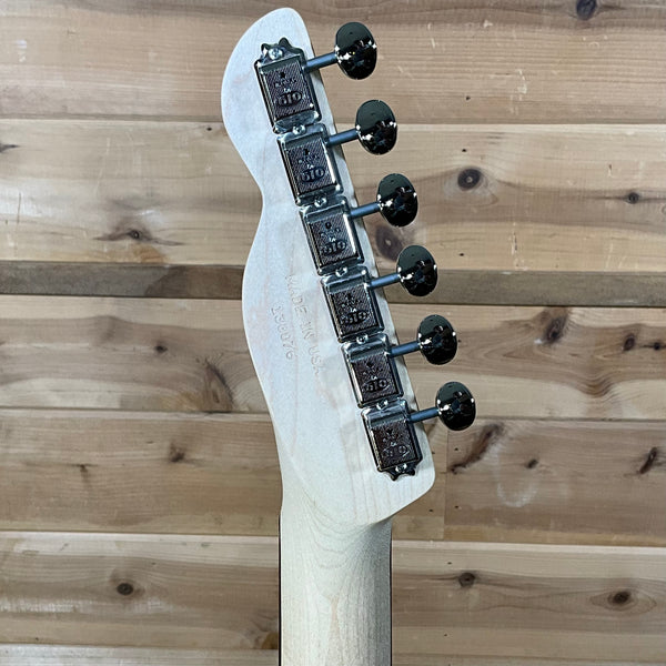 Larrivee Baker-T Classic Electric Guitar USED - Copper Metallic