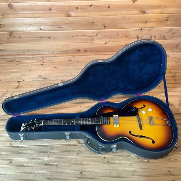 Epiphone 1961 Century Electric Guitar USED - Sunburst