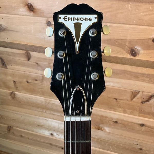 Epiphone 1961 Century Electric Guitar USED - Sunburst