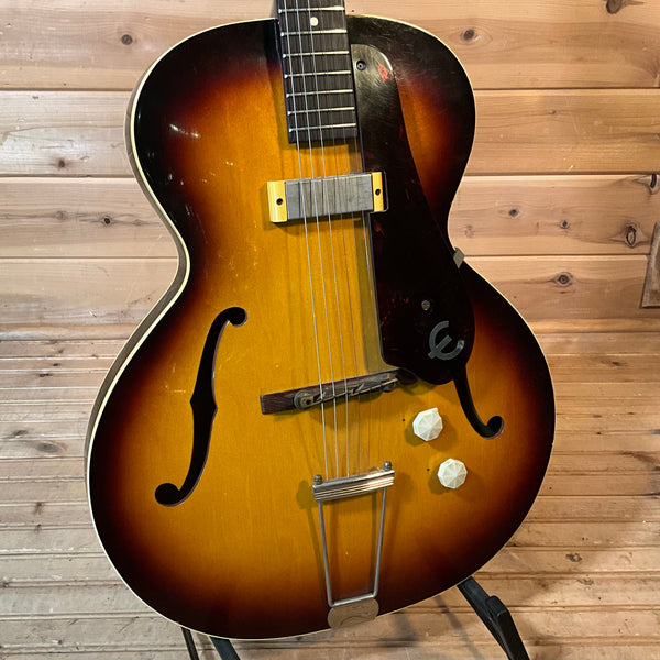 Epiphone 1961 Century Electric Guitar USED - Sunburst