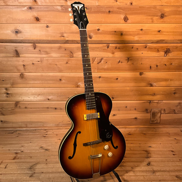 Epiphone 1961 Century Electric Guitar USED - Sunburst