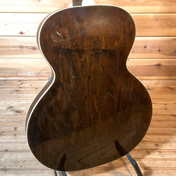 Epiphone 1961 Century Electric Guitar USED - Sunburst