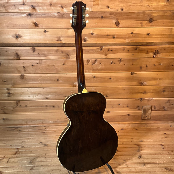 Epiphone 1961 Century Electric Guitar USED - Sunburst