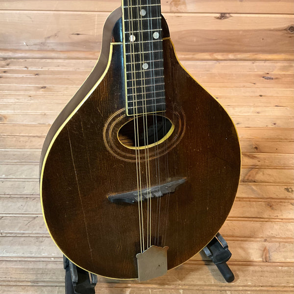 Gibson 1919 A-2 Mandolin USED - Natural