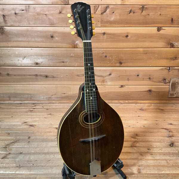 Gibson 1919 A-2 Mandolin USED - Natural