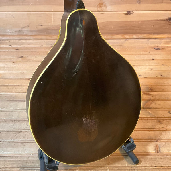 Gibson 1919 A-2 Mandolin USED - Natural