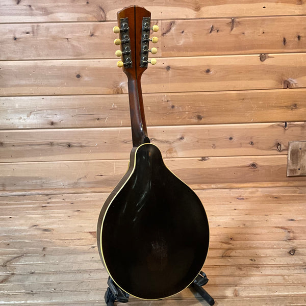 Gibson 1919 A-2 Mandolin USED - Natural