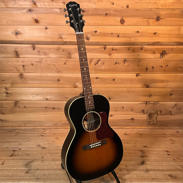 Epiphone L-00 Standard Acoustic Guitar - Vintage Sunburst
