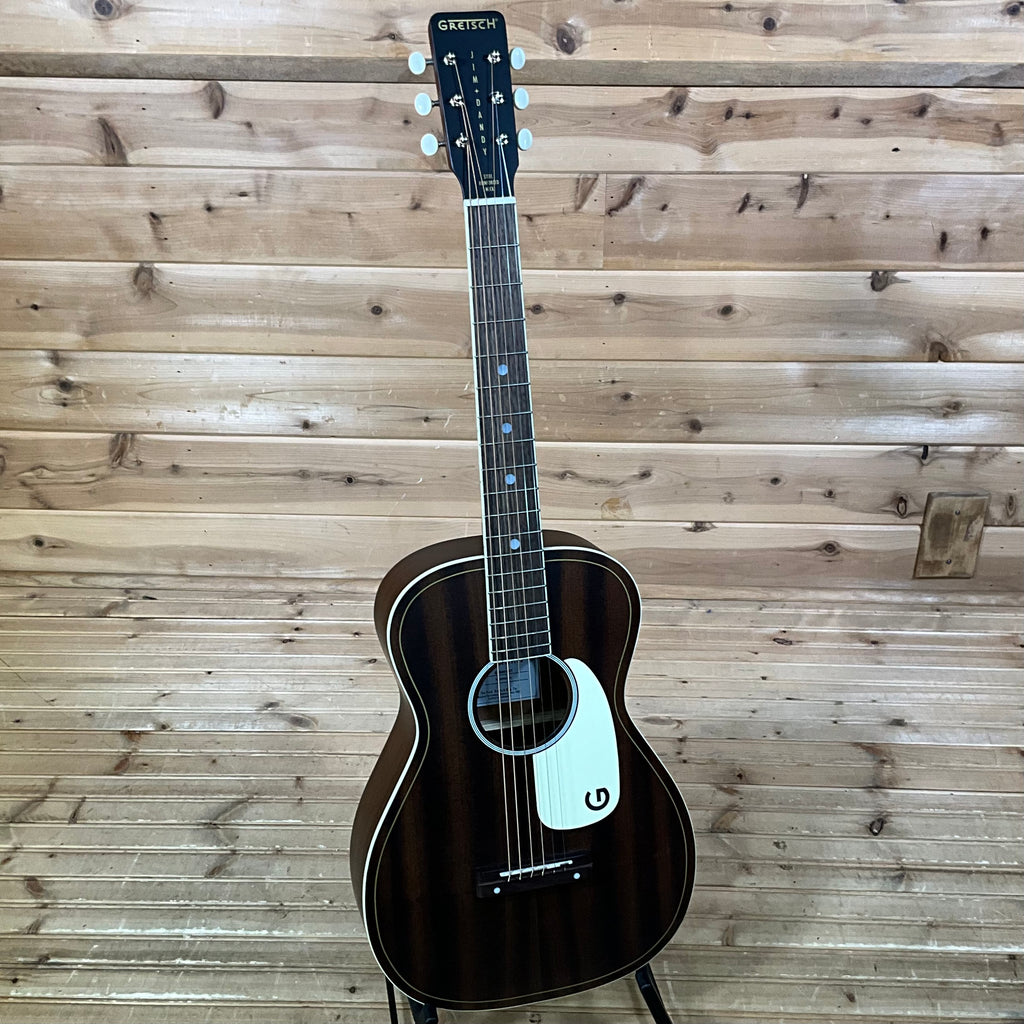 交渉中 美品 Gretsch Jim Dandy G9500 24\" Scale Amazon | GRETSCH アコースティックギター G9500 Jim Dandy™ 24