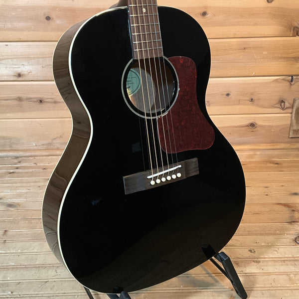 Epiphone Blues King Studio Acoustic Guitar - Ebony
