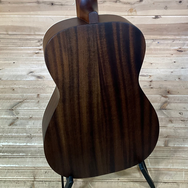 Gretsch G9500 Jim Dandy 24" Scale Acoustic Guitar - Frontier Stain