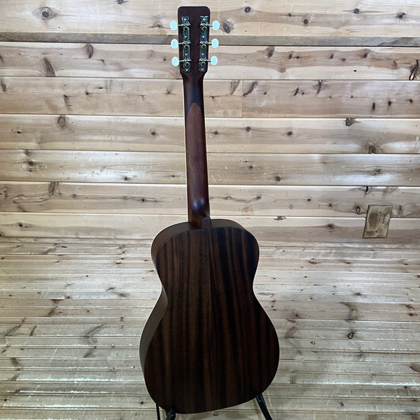 Gretsch G9500 Jim Dandy 24" Scale Acoustic Guitar - Frontier Stain