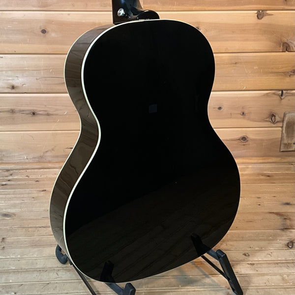 Epiphone Blues King Studio Acoustic Guitar - Ebony