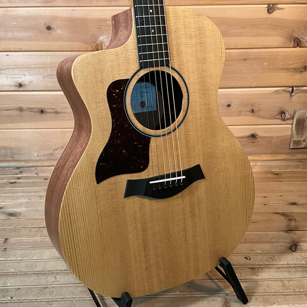 Taylor 14ce Left Handed Acoustic Guitar - Natural