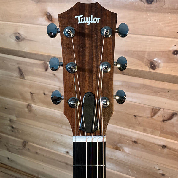 Taylor 14ce Left Handed Acoustic Guitar - Natural