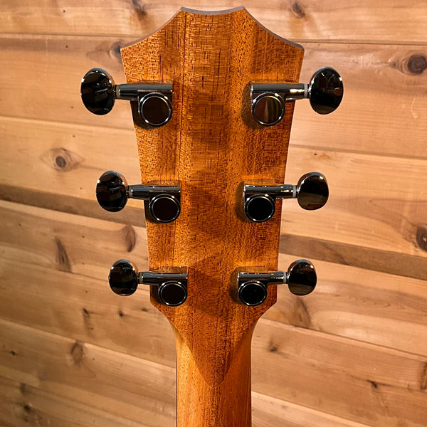 Taylor 14ce Left Handed Acoustic Guitar - Natural