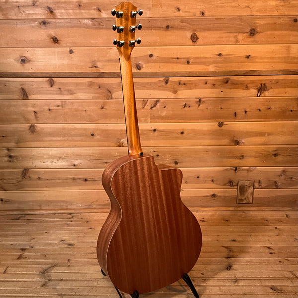 Taylor 14ce Left Handed Acoustic Guitar - Natural