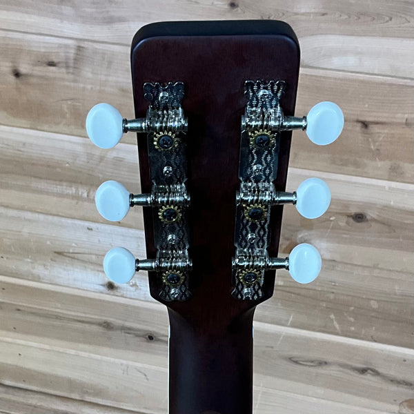 Gretsch G9500 Jim Dandy 24" Scale Acoustic Guitar - Frontier Stain