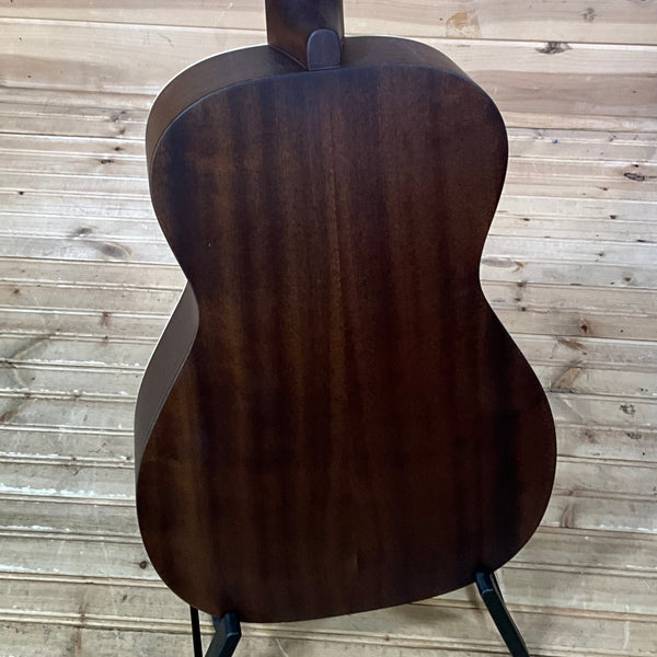 Gretsch G9500 Jim Dandy 24" Scale Acoustic Guitar - Frontier Stain