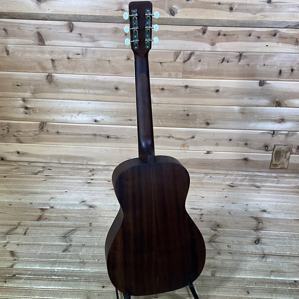 Gretsch G9500 Jim Dandy 24" Scale Acoustic Guitar - Frontier Stain