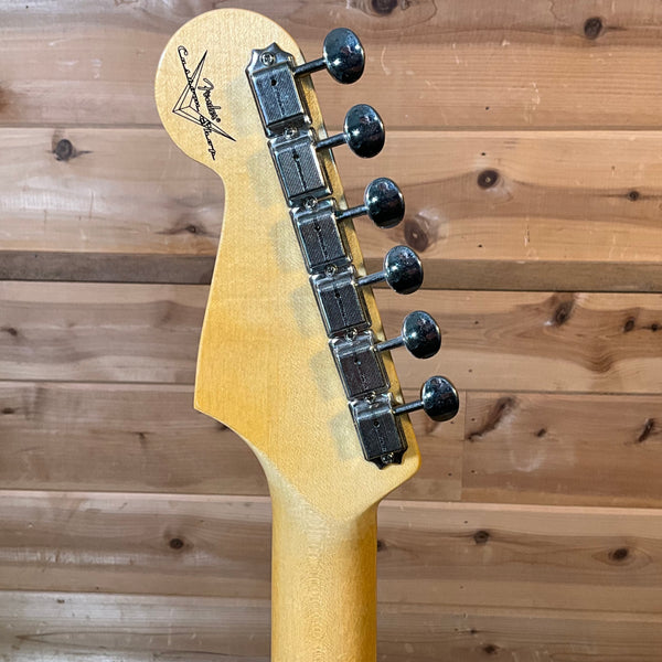 Fender Custom Shop 1965 Postmodern Stratocaster Electric Guitar - Shell Pink