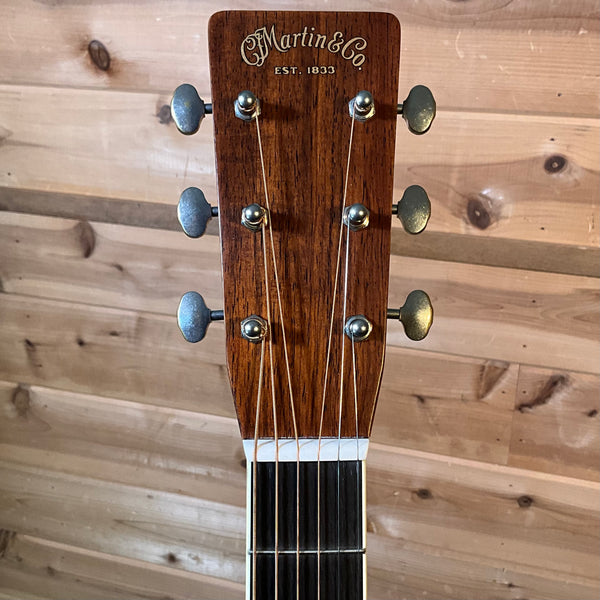 Martin 000-42EC 30th Anniversary Eric Clapton Acoustic Guitar - Natural