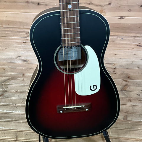 Gretsch G9500 Jim Dandy 24" Scale Acoustic Guitar - 2 Color Sunburst