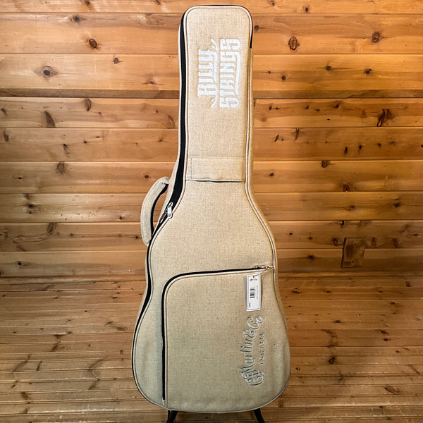 Martin D-X2E Billy Strings Signature Acoustic Guitar - Natural